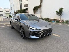 SAIC MG7 2.0T Automatic Hunter Beauty Luxury Edition - ფოტო 3