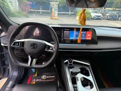 SAIC MG7 2.0T Automatic Hunter Beauty Luxury Edition - ფოტო 6