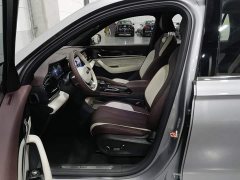Geely Xingyue L 2.0T High-Power Auto FWD Cloud Rising Edition - ფოტო 10