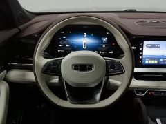 Geely Xingyue L 2.0T High-Power Auto FWD Cloud Rising Edition - ფოტო 11