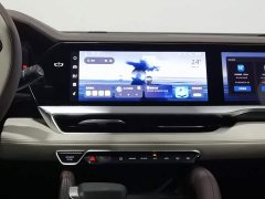 Geely Xingyue L 2.0T High-Power Auto FWD Cloud Rising Edition - ფოტო 12