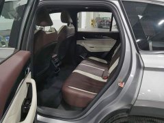 Geely Xingyue L 2.0T High-Power Auto FWD Cloud Rising Edition - ფოტო 15