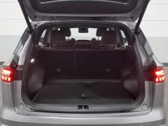 Geely Xingyue L 2.0T High-Power Auto FWD Cloud Rising Edition - ფოტო 16