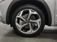 Geely Xingyue L 2.0T High-Power Auto FWD Cloud Rising Edition - ფოტო 17
