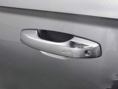Geely Xingyue L 2.0T High-Power Auto FWD Cloud Rising Edition - ფოტო 18