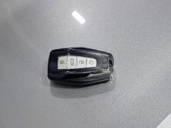 Geely Xingyue L 2.0T High-Power Auto FWD Cloud Rising Edition - ფოტო 19