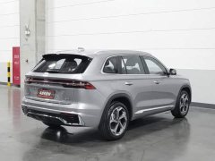 Geely Xingyue L 2.0T High-Power Auto FWD Cloud Rising Edition - ფოტო 2