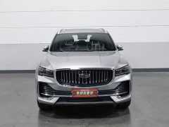 Geely Xingyue L 2.0T High-Power Auto FWD Cloud Rising Edition - ფოტო 3