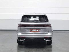 Geely Xingyue L 2.0T High-Power Auto FWD Cloud Rising Edition - ფოტო 4