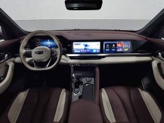 Geely Xingyue L 2.0T High-Power Auto FWD Cloud Rising Edition - ფოტო 5