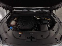 Geely Xingyue L 2.0T High-Power Auto FWD Cloud Rising Edition - ფოტო 6