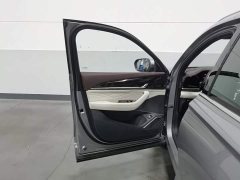 Geely Xingyue L 2.0T High-Power Auto FWD Cloud Rising Edition - ფოტო 8