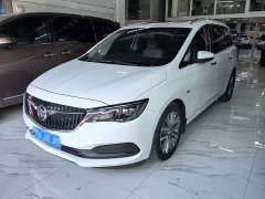Buick GL6 323T Hybrid Connected Luxury - ფოტო 1