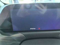 Buick GL6 323T Hybrid Connected Luxury - ფოტო 11