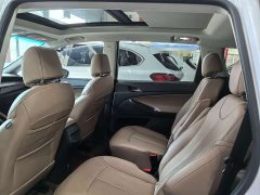 Buick GL6 323T Hybrid Connected Luxury - ფოტო 12