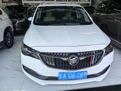 Buick GL6 323T Hybrid Connected Luxury - ფოტო 2