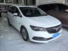 Buick GL6 323T Hybrid Connected Luxury - ფოტო 3
