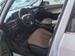 Buick GL6 323T Hybrid Connected Luxury - ფოტო 7