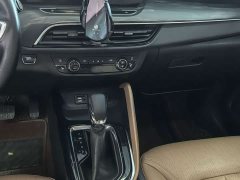 Buick GL6 323T Hybrid Connected Luxury - ფოტო 9