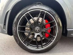 Mercedes-Benz Mercedes-AMG GLE 53 4MATIC Coupe - ფოტო 12