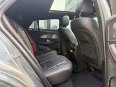 Mercedes-Benz Mercedes-AMG GLE 53 4MATIC Coupe - ფოტო 16