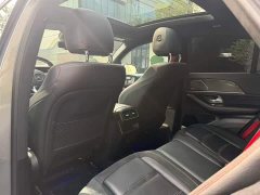 Mercedes-Benz Mercedes-AMG GLE 53 4MATIC Coupe - ფოტო 19