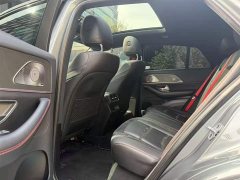 Mercedes-Benz Mercedes-AMG GLE 53 4MATIC Coupe - ფოტო 4