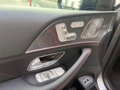 Mercedes-Benz Mercedes-AMG GLE 53 4MATIC Coupe - ფოტო 5