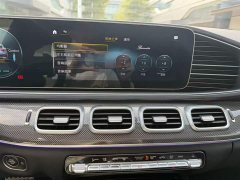 Mercedes-Benz Mercedes-AMG GLE 53 4MATIC Coupe - ფოტო 6