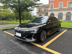 Chery Arrizo 8 1.6T DCT Premium - ფოტო 1