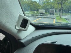 Chery Arrizo 8 1.6T DCT Premium - ფოტო 12