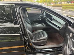 Chery Arrizo 8 1.6T DCT Premium - ფოტო 13