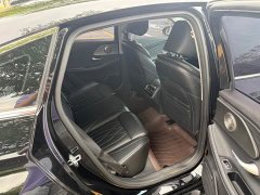 Chery Arrizo 8 1.6T DCT Premium - ფოტო 14