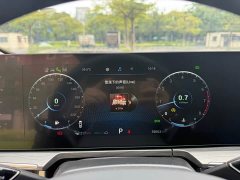 Chery Arrizo 8 1.6T DCT Premium - ფოტო 15