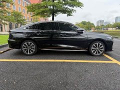 Chery Arrizo 8 1.6T DCT Premium - ფოტო 16
