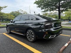 Chery Arrizo 8 1.6T DCT Premium - ფოტო 19