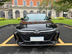 Chery Arrizo 8 1.6T DCT Premium - ფოტო 2