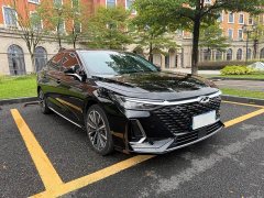 Chery Arrizo 8 1.6T DCT Premium - ფოტო 3