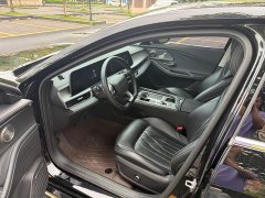 Chery Arrizo 8 1.6T DCT Premium - ფოტო 4