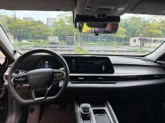 Chery Arrizo 8 1.6T DCT Premium - ფოტო 6