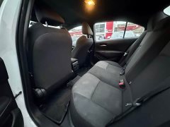 Toyota Levin 2022 TNGA 1.5L CVT Elite - ფოტო 10