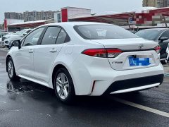 Toyota Levin 2022 TNGA 1.5L CVT Elite - ფოტო 11