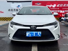 Toyota Levin 2022 TNGA 1.5L CVT Elite - ფოტო 2