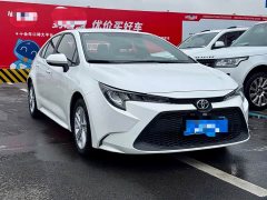 Toyota Levin 2022 TNGA 1.5L CVT Elite - ფოტო 3