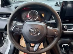 Toyota Levin 2022 TNGA 1.5L CVT Elite - ფოტო 4