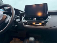 Toyota Levin 2022 TNGA 1.5L CVT Elite - ფოტო 5