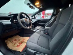Toyota Levin 2022 TNGA 1.5L CVT Elite - ფოტო 6