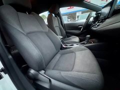 Toyota Levin 2022 TNGA 1.5L CVT Elite - ფოტო 7