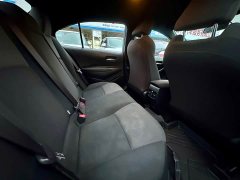 Toyota Levin 2022 TNGA 1.5L CVT Elite - ფოტო 9
