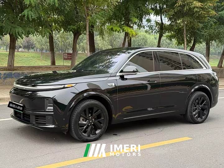 Li Auto L7 2023 Air